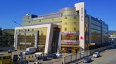 Fortune Palace Hotel