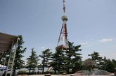 Фонтан "Древо Жизни"