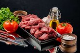 Food Mix Geo, a beef supplier from Ukraine