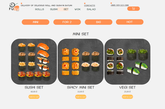 Fugu Sushi