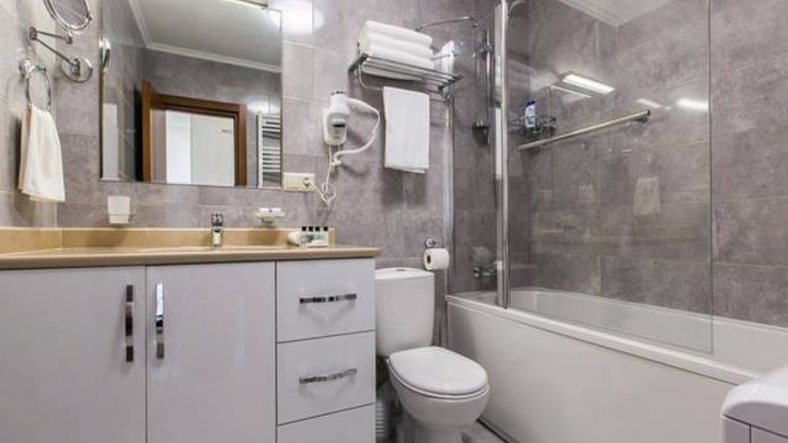 Apartment of Full Comfort on Chavchavadze