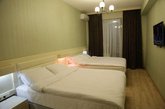 Full Comfort Apartment