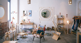 Funduki - decor and designer furniture store