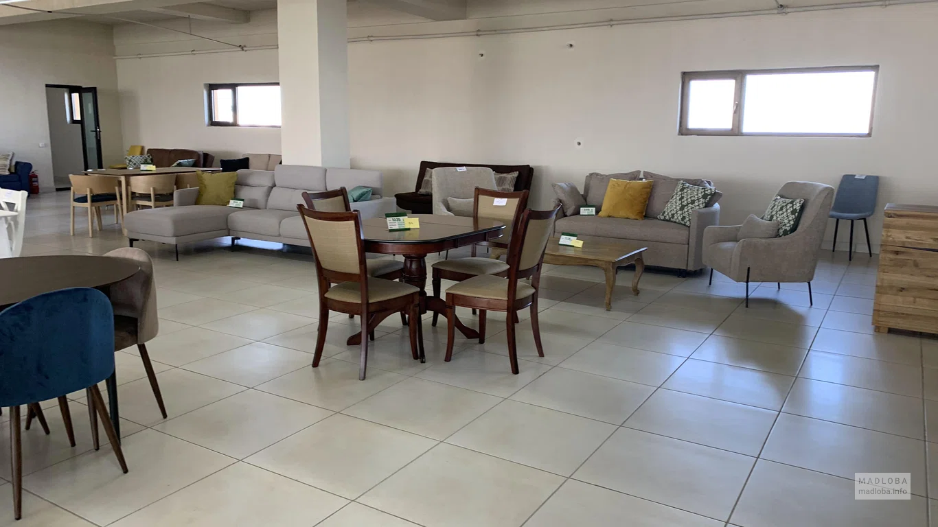 Столы для кухни и гостинной Belux в Батуми