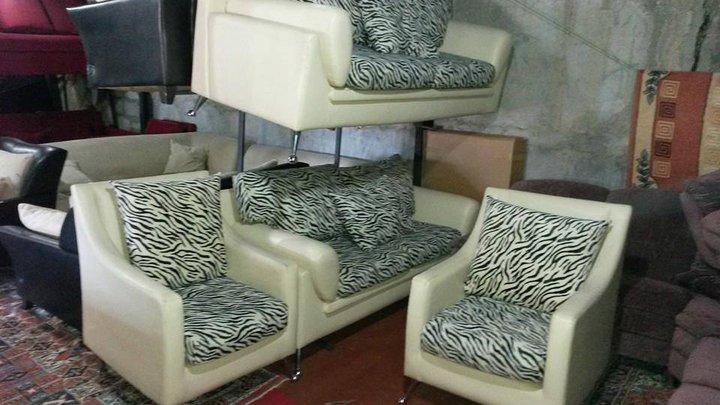New and used furniture from Belgium Furniture Store