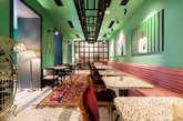 G.Vino City Wine Hotel