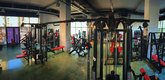 Gagua Gym