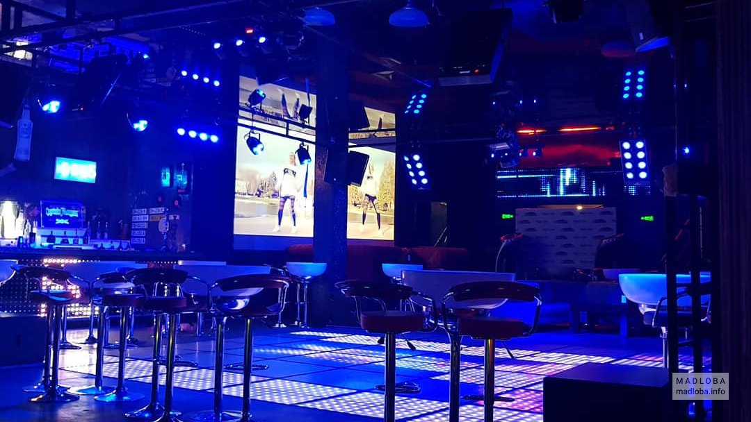 Garage in Batumi is the best with great service and