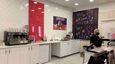 Cafe Maestro Gelato