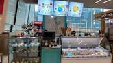 Cafe Maestro Gelato