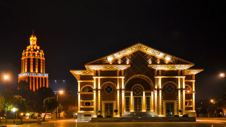 Batumi Summer Theatre