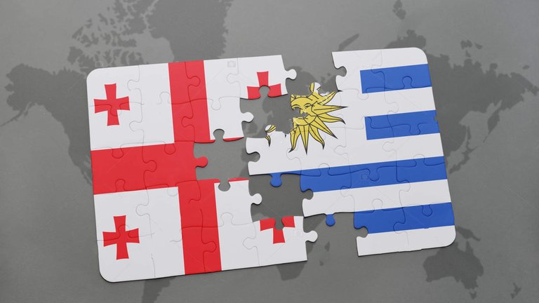 Уругвай готов начать работу с Грузией для подписания соглашения о свободной торговле.