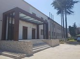 ბათუმის ქართულ-ამერიკული "GASB"
