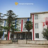 GEORGIAN ENGINEERING