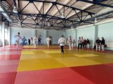 Georgian Jiu-Jitsu Federation