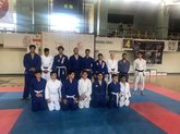 Georgian Jiu-Jitsu Federation