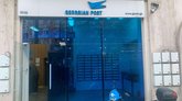 Georgian Post 0179