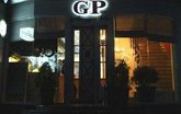 Georgian Pub