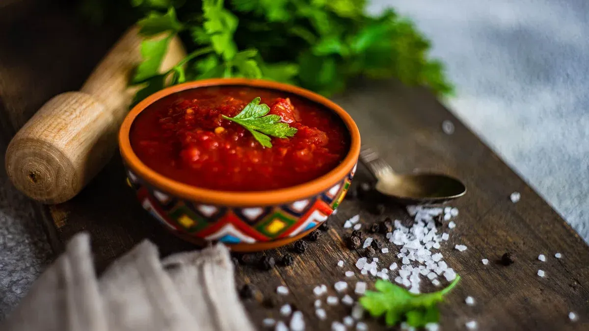 georgian-sauce-satse