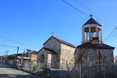 ქართული ეკლესია