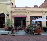 Giuaani Wine Room