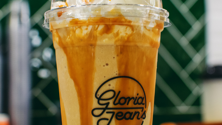 Gloria Jeans Coffees HomeMart Vake