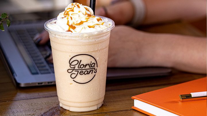 Gloria Jean's