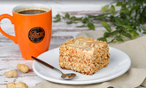 Gloria Jeans Coffees Marjanishvili Square