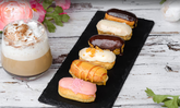 Gloria Jeans Coffees Marjanishvili Square