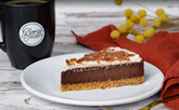 Gloria Jeans Coffees Marjanishvili Square