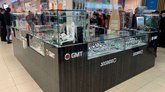 GMT (Галерия Тбилиси)