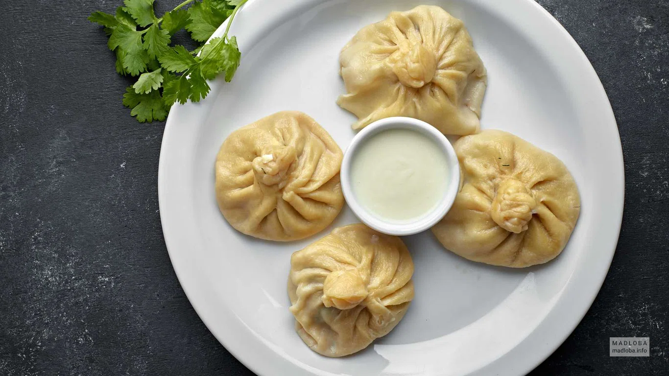 Pig roasting - Kutaisi