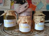 Gold bee
