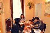 ოქროს ხიდის საერთაშორისო საგანმანათლებლო ცენტრი