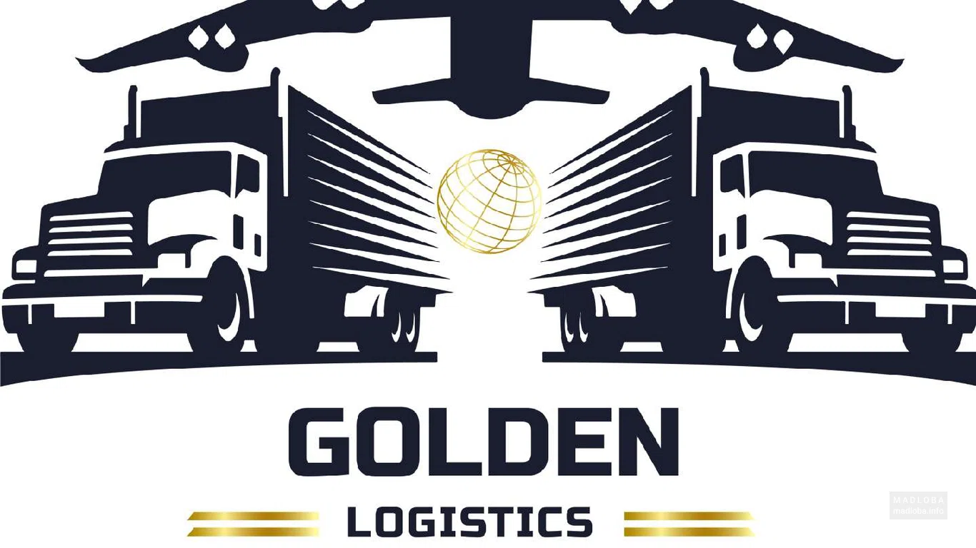 Транспортная компания "Golden Logistic"