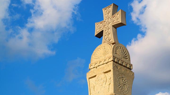 4 религиозные достопримечательности Тбилиси, которые обязан посетить каждый турист