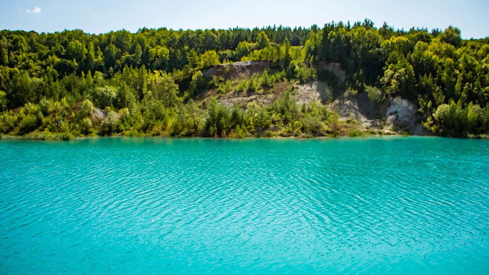 4 Cleanest Lakes in Georgia: Your Guide to the Natural Wonders of Sakartvelo