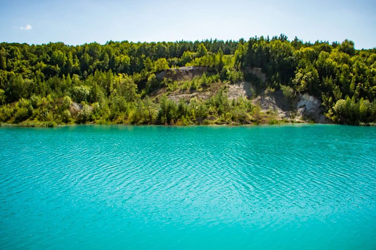 4 самых чистых озера Грузии: Ваш гид по природным чудесам Сакартвело
