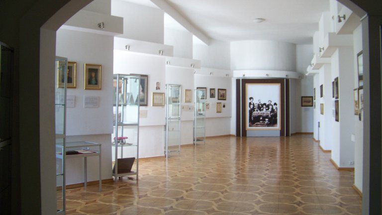 Впечатляющий рост посещаемости: Музеи Грузии привлекают миллионы посетителей