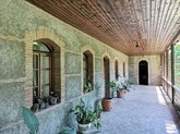 ილია ჭავჭავაძის სახლ-მუზეუმი