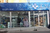 GPC Pharmacy на А. Белиашвили