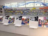 GPC Pharmacy на А. Белиашвили