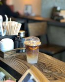 Greejeen coffee feel