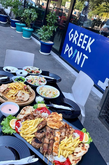 Greek Point