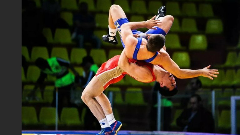 Georgian wrestlers brought six awards from the European championship