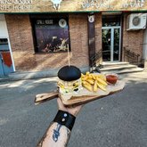 Grill House Asgard