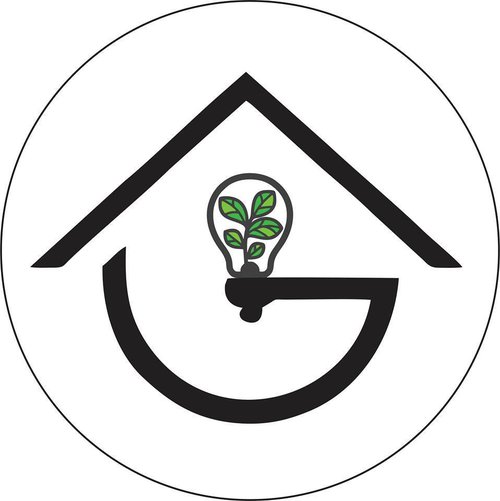 Логотип магазина Grow shop в Кутаиси