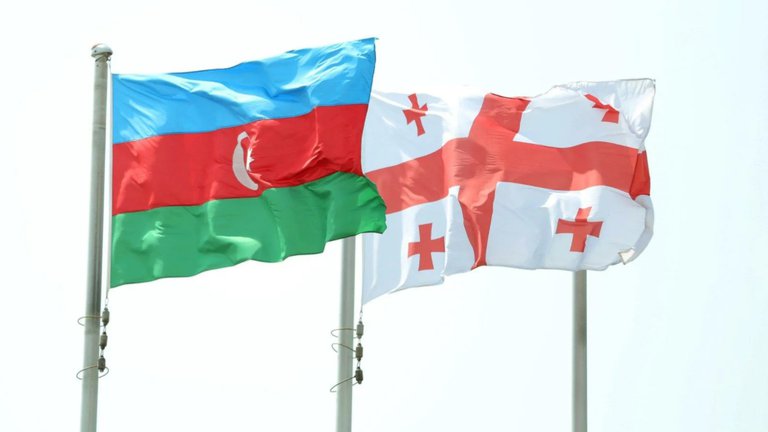 Georgia and Azerbaijan will develop tourism together