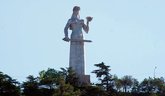 Kartlis Deda (Mother Georgia Monument)