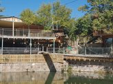 Amiran's Lake